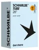 Schwalbe Dv13 Blitz 40 Mm Fahrradschlauch Durchsichtig 26´´ Produktbild-Vorschau 1