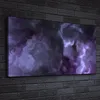 Coloray Canvas 140x70  Wandbild Leinwand Bilder Stürmische Produktbild-Vorschau 2