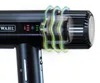 Wahl Vanquish, Jednosmerný prúd, 101000 ot/min, 93 m³/h, Náhľad obrázku produktu 11