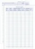 Haushaltsbuch A5 36Blatt Produktbild-Vorschau 2