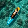 Tavola da SUP gonfiabile "Weep Azure" da 350 cm (11'5") per Anteprima dell’immagine prodotto 7