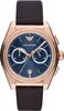 Armani Herrenuhr Federico Chronograph Produktbild-Vorschau 1