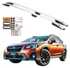Dakdrager SUBARU XV SUV, modeljaren 2012- Productafbeelding-voorbeeld 2