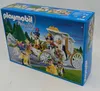 PLAYMOBIL princess 4258 mariés / carrosse Voir les images du produit 8