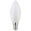 Müller-Licht LED Leuchtmittel Kerze 5,5W = 40W E14 matt Produktbild-Vorschau 1