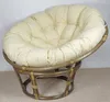 Rattani Rattansessel Rattan Papasan Sessel inkl. Produktbild-Vorschau 1