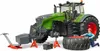 Bruder Agriculture Fendt 1050 Vario, z mechanikiem, Podgląd zdjęcia produktu 9