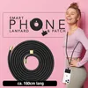 HoldMe Air Edition - Uniwersalna smycz z 2 podkładkami i Podgląd zdjęcia produktu 2