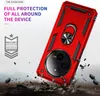 Pouzdro pro Xiaomi Redmi 14C dvouvrstvé robustní, vojenská Náhled obrázku produktu 7