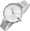 TOMMY HILFIGER - Armbanduhr - Uni - 1782163 - DRESSED Produktbild-Vorschau 4