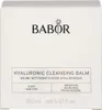 Babor Hyaluronic Cleansing Balm 150ml - balsamo detergente Anteprima dell’immagine prodotto 6