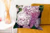 MuchoWow® Zierkissen Sofakissen Wohnzimmer Dekokissen 60x60 Produktbild-Vorschau 6