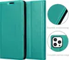Cadorabo Hülle für Apple iPhone 13 PRO MAX Schutz Hülle in Produktbild-Vorschau 7