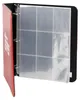 Topps Official Collectors Binder Red Produktbild-Vorschau 4
