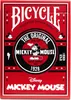 Bicycle® Deck of Cards - Disney Classic Mickey Deck of Náhled obrázku produktu 7