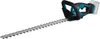 Makita UH021GZ Akku-Heckenschere XGT , Schnittlänge 60 cm Produktbild-Vorschau 2