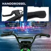 HOMCOM Kinder Elektro Motorrad, 12V Kindermotorrad mit Produktbild-Vorschau 4