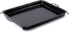 HENDI Grillpfanne emailliert in 590x470x50 mm Produktbild-Vorschau 1