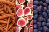 Herbatka rozgrzewająca Loyd Śliwka z figą, imbirem i Podgląd zdjęcia produktu 2