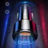 Magic Series PPS QC 4.0+ QC3.0 Autoladegerät 45W 6A Schwarz Produktbild-Vorschau 14