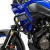 ZIEGER crash bar kompatybilny z Yamaha Ténéré 700 czarny Podgląd zdjęcia produktu 3