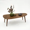 Skye Decor, Sweet - Walnut, Couchtische, Nussbaum, Holz, Produktbild-Vorschau 8