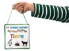Erstes Lernen Stapelwürfel. Tiere Produktbild-Vorschau 5