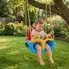 Kinderwippe 3-in-1 Blau / Woopie Produktbild-Vorschau 5