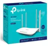 TP-Link Archer A5 WLAN-Router Schnelles Ethernet Dual-Band Produktbild-Vorschau 9
