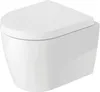 Duravit WWC-Set ME by Starck,rimless,Durafix Produktbild-Vorschau 10