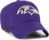 '47 Czapka NFL Brand Baltimore Ravens '47 CLEAN UP Podgląd zdjęcia produktu 3