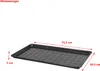 Anthrazitfarbener Multifunktionsständer Deco4Home 76x38cm Produktbild-Vorschau 2