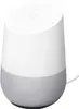 Google Home Lautsprecher Sprachsteuerung Smart Speaker Weiß Produktbild-Vorschau 2