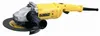 DEWALT Winkelschleifer 230 mm 2200 W DWE492 mit Schutz vor Staub und Schnellwechsel Vista previa de la imagen del producto