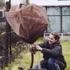 Non-tissé de protection pour rosiers (3 pièces) | Voir les images du produit 3