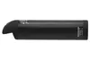 Trinkflaschenakku 36cm 400Wh E-Bike Pedelec Akku 36V 11Ah Produktbild-Vorschau 3