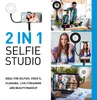 Grundig Selfie Studio Ringlight - Selfie Ringlight - Náhľad obrázku produktu 11