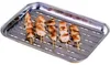 BBQ Collection Grillkörbe - Grillschale - Für Fleisch, Produktbild-Vorschau 2