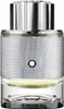 Mont Blanc Explorer Platinum parfémovaná voda pro muže 60 Náhled obrázku produktu 4