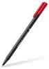 STAEDTLER triplus 334 dreikantiger Fineliner Box mit 4 Produktbild-Vorschau 3