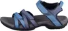 Teva Trekkingsandalen Tirra Wandersandalen Produktbild-Vorschau 2