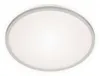 BRILONER - Plafonnier LED à lumière indirecte, lumière Voir les images du produit 1