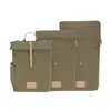 LÄSSIG GRE Rolltop Up Wickeltasche/Rucksack Rucksack oliv Produktbild-Vorschau 22