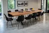 Esstisch Cali mit Ansteckplatten | 140 x 90 cm (erweiterbar Produktbild-Vorschau 2
