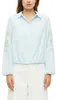 S. Oliver Bluse BLUE 38 Produktbild-Vorschau 4