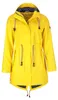FRIESEN Friesennerz Damen Regenjacke "Oh! Nass'is!" II mit Produktbild-Vorschau 1