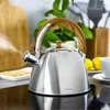 Konvice Klausberg S Píšťalkou 3L Kb-7193 Náhled obrázku produktu 2