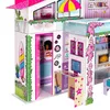 Lisciani Barbie Traum Sommer Villa Produktbild-Vorschau 13
