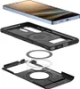 Spigen Slim Armor (MagFit), Cover, Samsung, Galaxy S25 Produktbild-Vorschau 10
