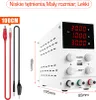 Laboratorní zdroj KRAFT&DELE KD5870, 0–30 V, 10 A Náhled obrázku produktu 4